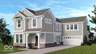 15742 Showdown Road, Noblesville, IN 46060