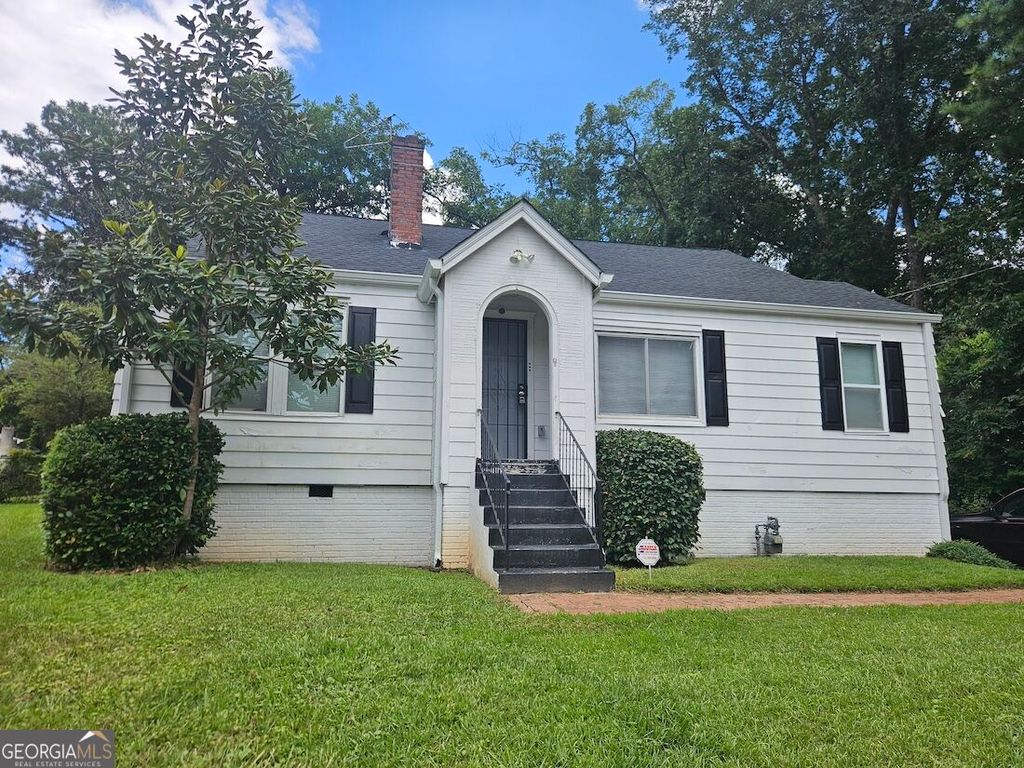 1888 Conrad Avenue SE, Atlanta, GA 30315 — photo 3