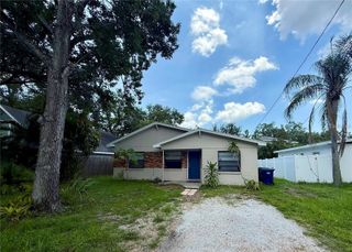 3414 W OAKELLAR AVENUE, Tampa, FL 33611