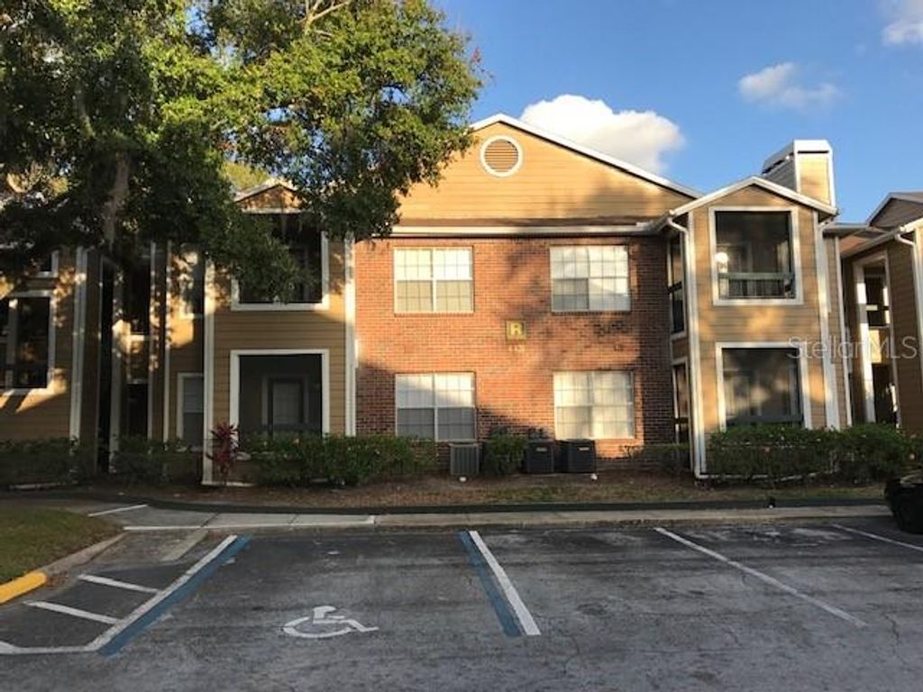 4401 THORNBRIAR LANE 103, Orlando, FL 32822