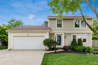 2472 Dunstan Drive, Columbus, OH 43235