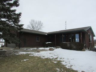 9791 Cronk Road, Hazelton Twp, MI 48449