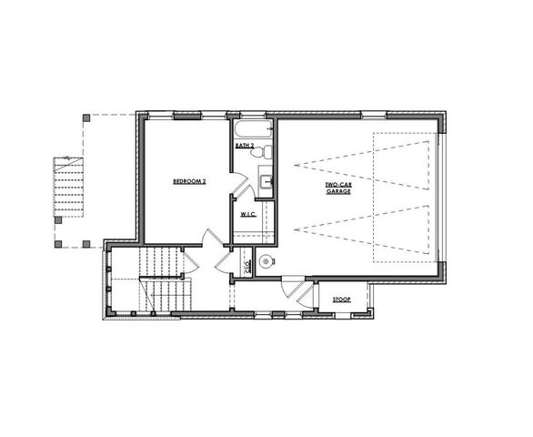 111 Honeywine St, Nashville, TN 37206