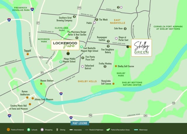 111 Honeywine St, Nashville, TN 37206