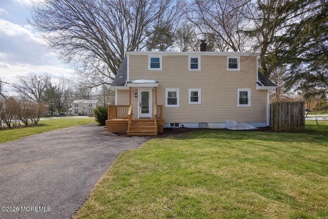 80 Freehold Road, Manalapan, NJ 07726