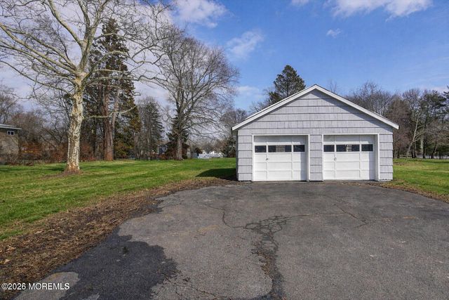 80 Freehold Road, Manalapan, NJ 07726