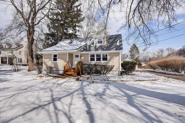 80 Freehold Road, Manalapan, NJ 07726