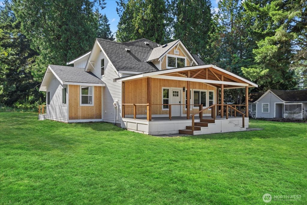 12310 Golden Given Road E, Tacoma, WA 98445