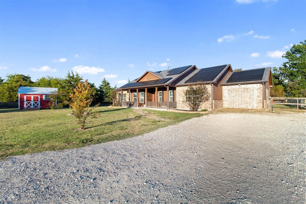 6729 Southpoint Drive, Princeton, TX 75407
