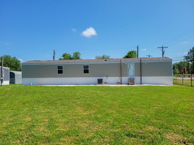 7501 Primrose Street, Pearland, TX 77584