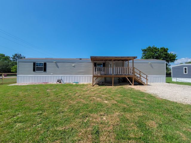 7501 Primrose Street, Pearland, TX 77584