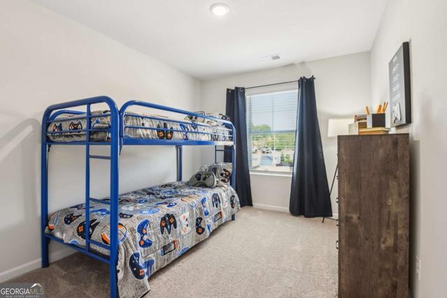 6347 Towhee Way, Morrow, GA 30260