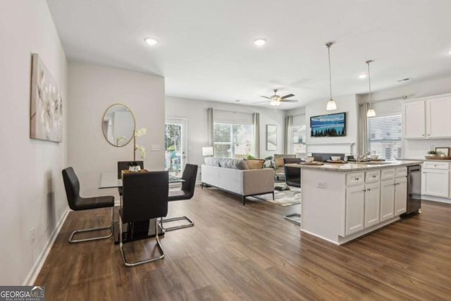 6347 Towhee Way, Morrow, GA 30260