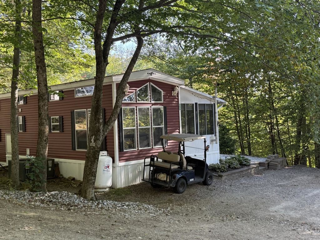 265 High Country Way, Holderness, NH 03245