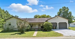 2107 Ames Avenue, Belpre, OH 45714