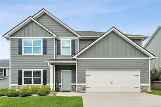409 Splash Pointe, Temple, GA 30179