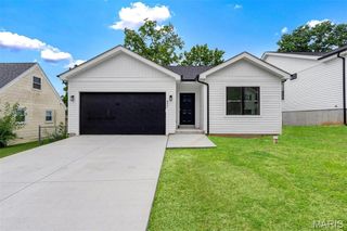 457 Rosedale Terrace, Ballwin, MO 63021