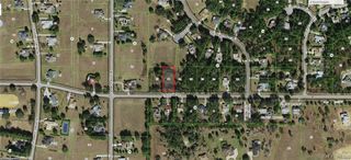 1439 E Allegrie Drive, Inverness, FL 34453