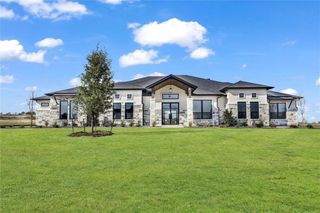 5021 Frost Creek, Aledo, TX 76008