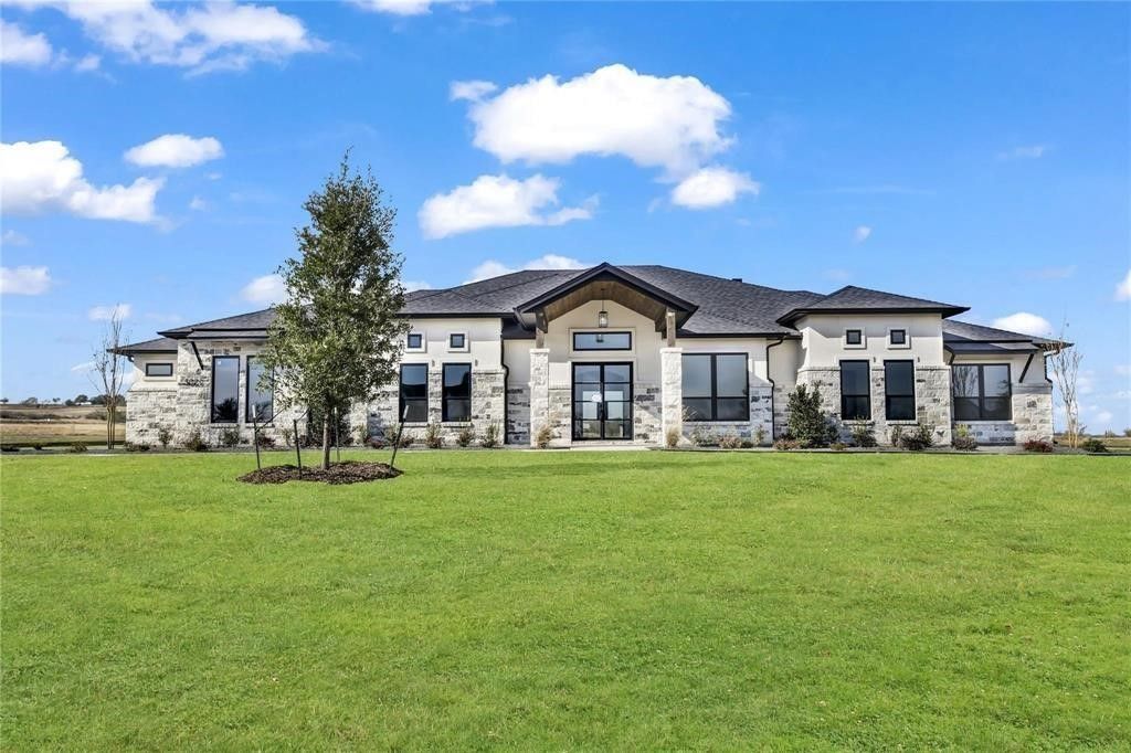5021 Frost Creek, Aledo, TX 76008