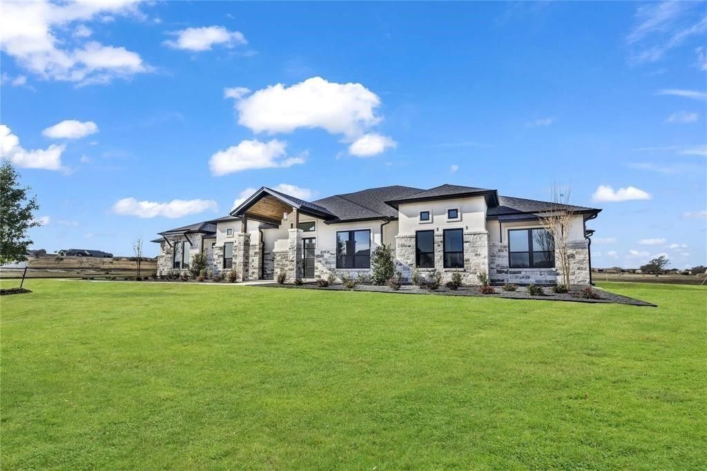 5021 Frost Creek, Aledo, TX 76008 — photo 4