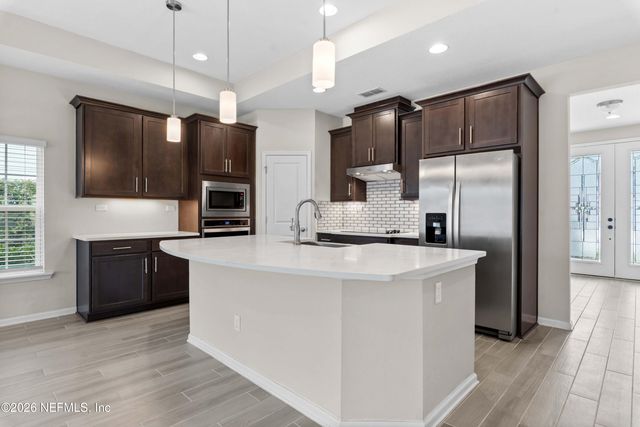 1101 LAUREL VALLEY Drive, Orange Park, FL 32065