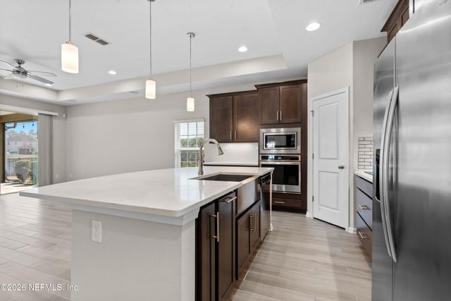 1101 LAUREL VALLEY Drive, Orange Park, FL 32065