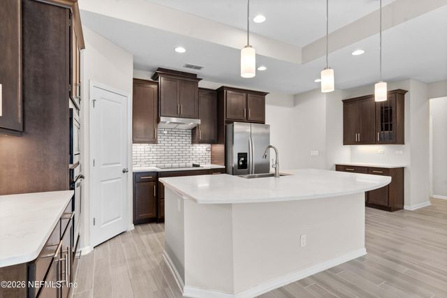 1101 LAUREL VALLEY Drive, Orange Park, FL 32065