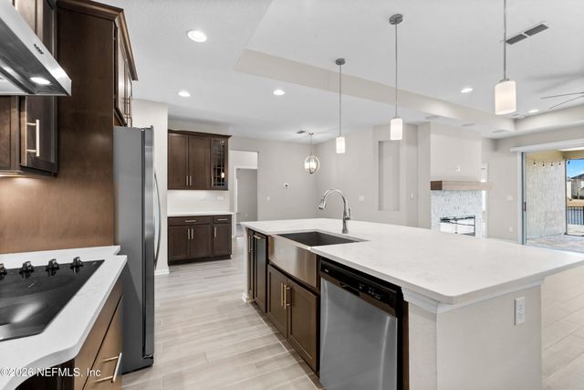 1101 LAUREL VALLEY Drive, Orange Park, FL 32065