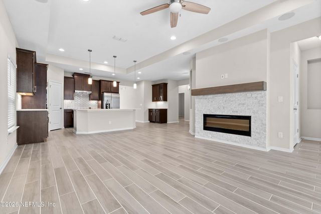 1101 LAUREL VALLEY Drive, Orange Park, FL 32065