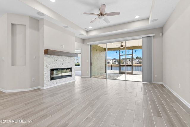 1101 LAUREL VALLEY Drive, Orange Park, FL 32065