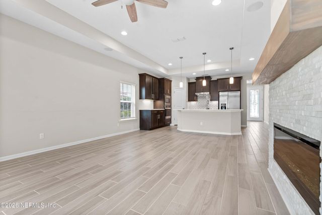 1101 LAUREL VALLEY Drive, Orange Park, FL 32065