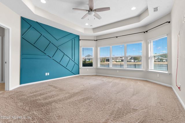 1101 LAUREL VALLEY Drive, Orange Park, FL 32065