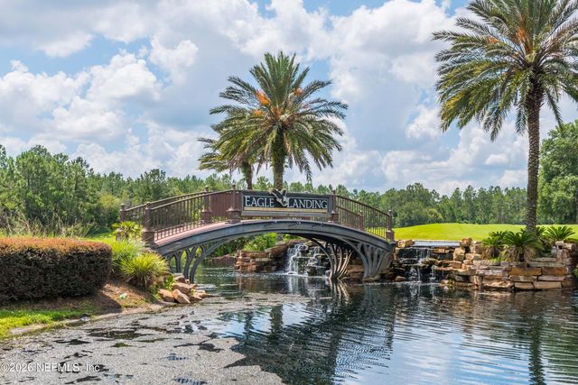 1101 LAUREL VALLEY Drive, Orange Park, FL 32065