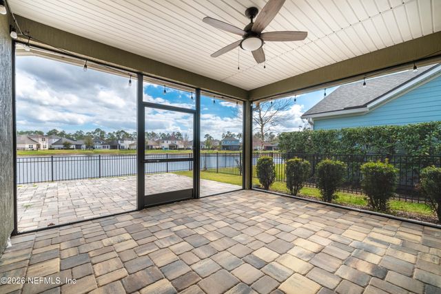 1101 LAUREL VALLEY Drive, Orange Park, FL 32065