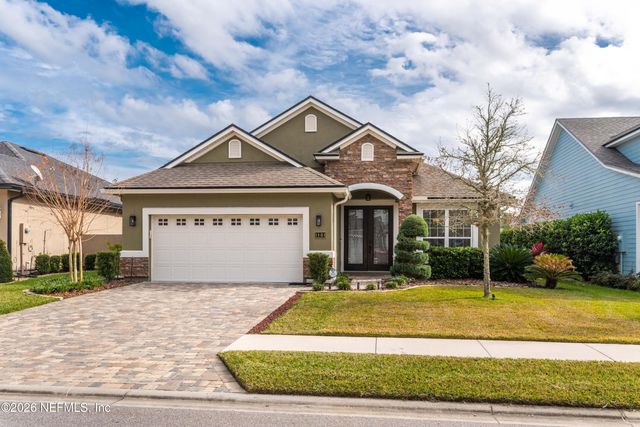 1101 LAUREL VALLEY Drive, Orange Park, FL 32065