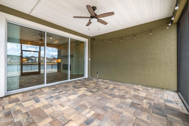 1101 LAUREL VALLEY Drive, Orange Park, FL 32065