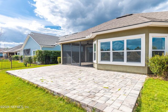 1101 LAUREL VALLEY Drive, Orange Park, FL 32065