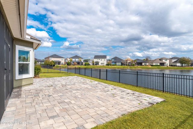 1101 LAUREL VALLEY Drive, Orange Park, FL 32065