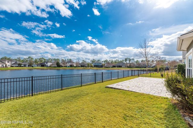 1101 LAUREL VALLEY Drive, Orange Park, FL 32065