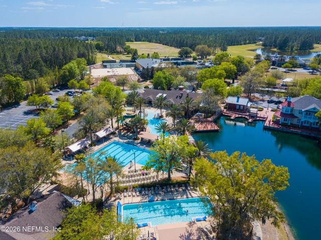 1101 LAUREL VALLEY Drive, Orange Park, FL 32065