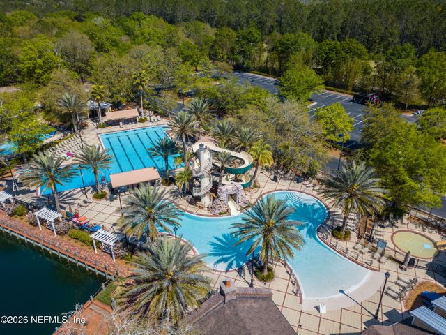 1101 LAUREL VALLEY Drive, Orange Park, FL 32065