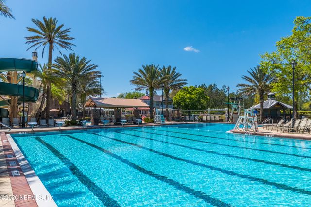 1101 LAUREL VALLEY Drive, Orange Park, FL 32065