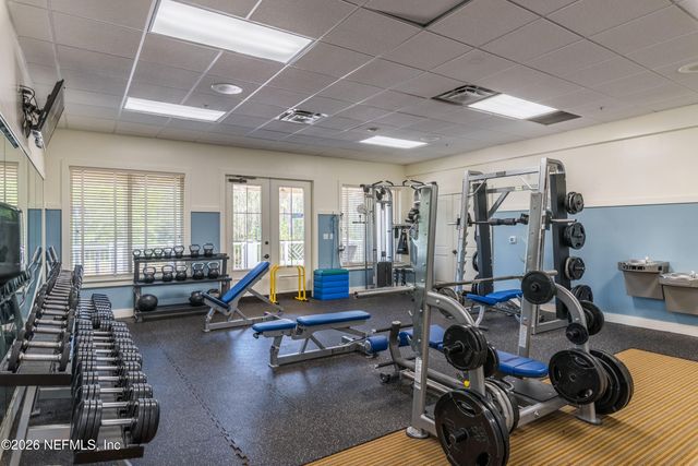 1101 LAUREL VALLEY Drive, Orange Park, FL 32065