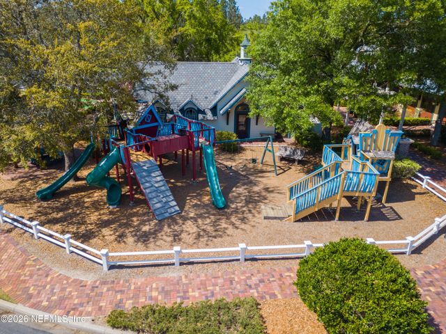 1101 LAUREL VALLEY Drive, Orange Park, FL 32065