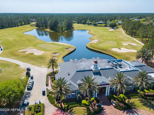 1101 LAUREL VALLEY Drive, Orange Park, FL 32065