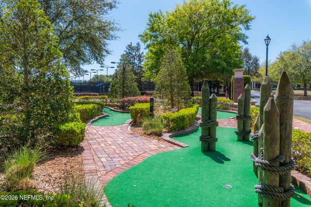 1101 LAUREL VALLEY Drive, Orange Park, FL 32065