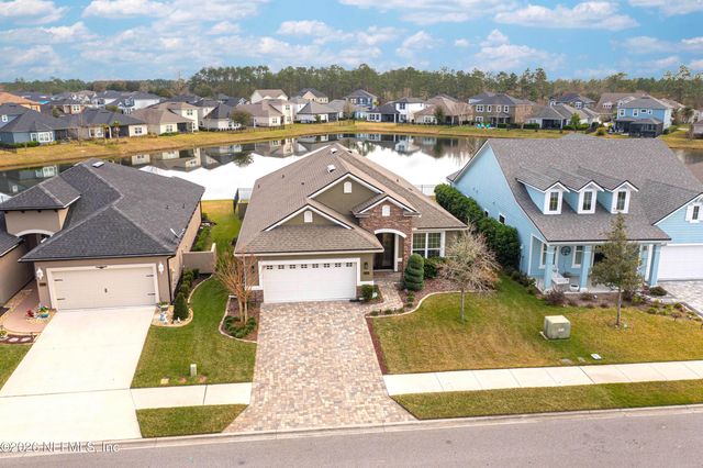 1101 LAUREL VALLEY Drive, Orange Park, FL 32065