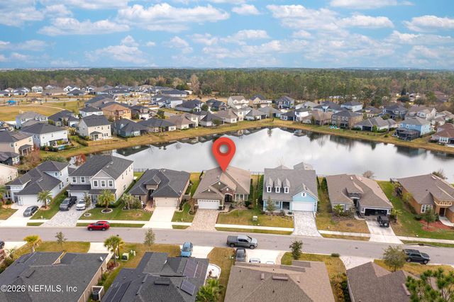 1101 LAUREL VALLEY Drive, Orange Park, FL 32065