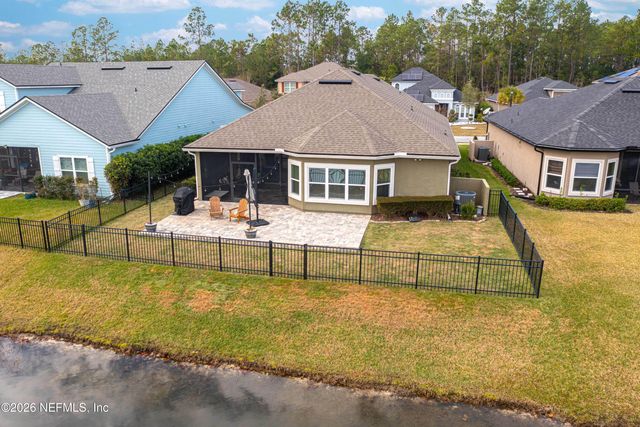 1101 LAUREL VALLEY Drive, Orange Park, FL 32065